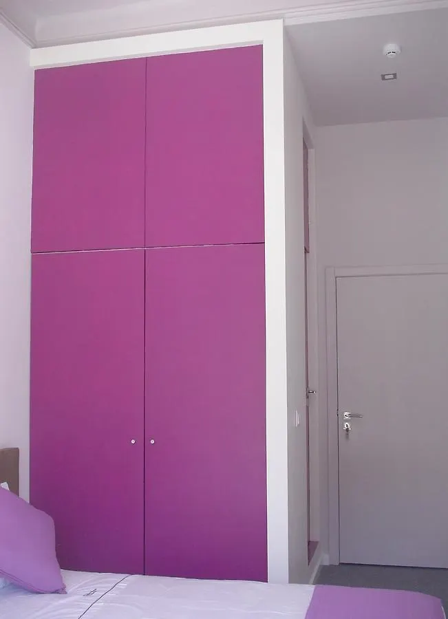 Inn-Chiado Restauradores Prime Suites Lisbona Affittacamere