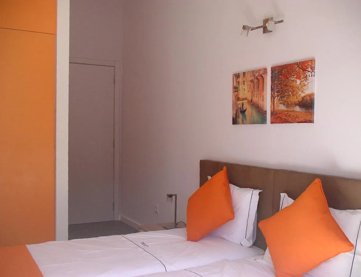 Inn-Chiado Restauradores Prime Suites Lisbona 2*,