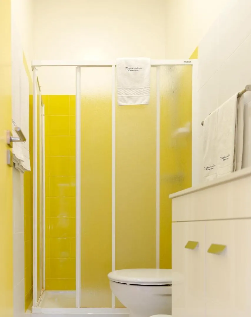 Inn-Chiado Restauradores Prime Suites Lisbona