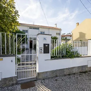 Casa de hóspedes Màhouse