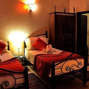 Riad Hanafi Marraquexe