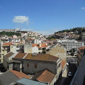 Martim Moniz Lisbon