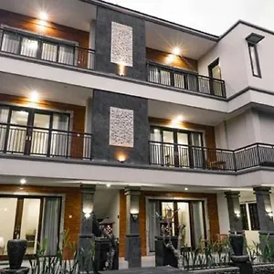 Guest house Rumah Kultur