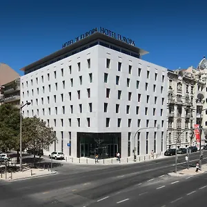 3k Europa Lisbona