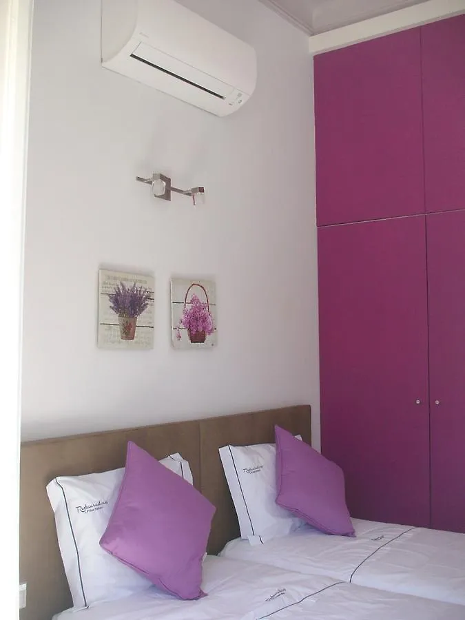 Guest house Inn-Chiado Restauradores Prime Suites Lisbon