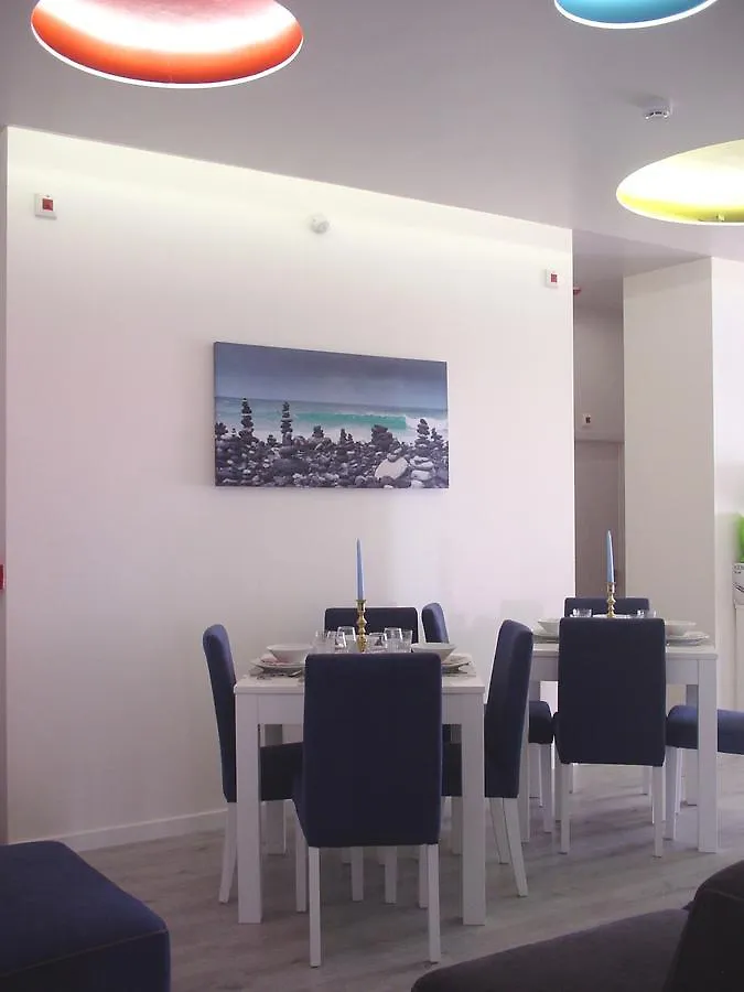 Guest house Inn-Chiado Restauradores Prime Suites Lisbon